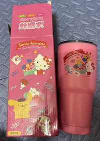 水壺 / 水瓶 