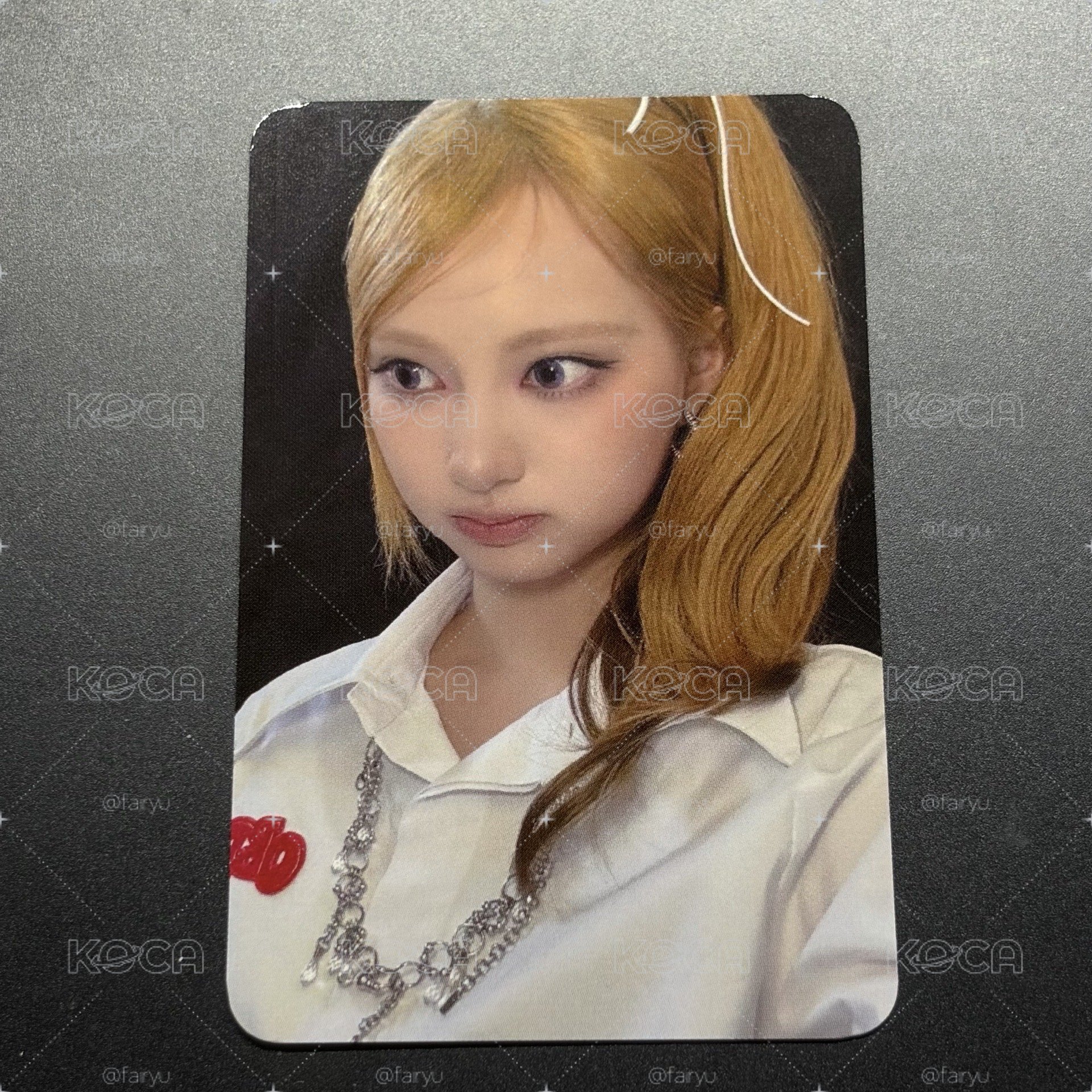 現貨 🍒BABY Hungry 打歌卡2.0 下單前請先私訊