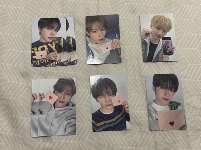 ALD1 Kcon JP 隨機卡