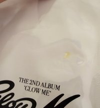 未拆卡包（包裝有小髒污）