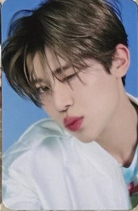 Songbird專卡😘