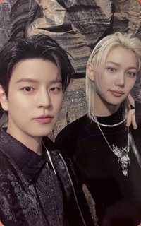 THIS & THAT 專輯卡 THIS ver.