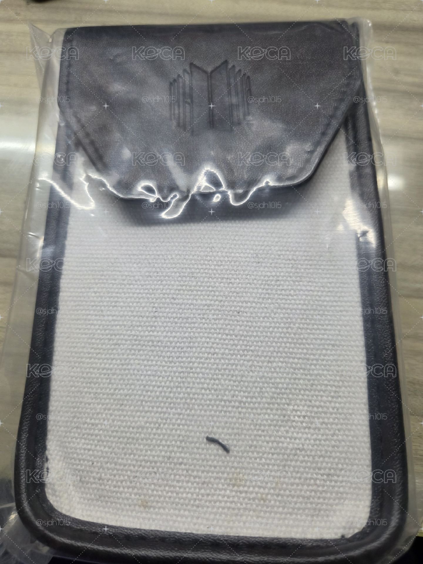 PROOF展覽手機包