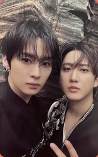 THIS & THAT 專輯卡 THIS ver.