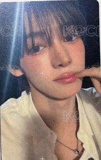 SODA SODA 豐洲PIT場限 特典卡 