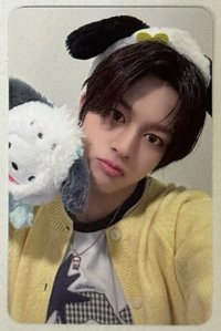 迷你一輯 ny 線上1.0 簽售卡 260709