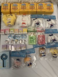 秋 海軍娃