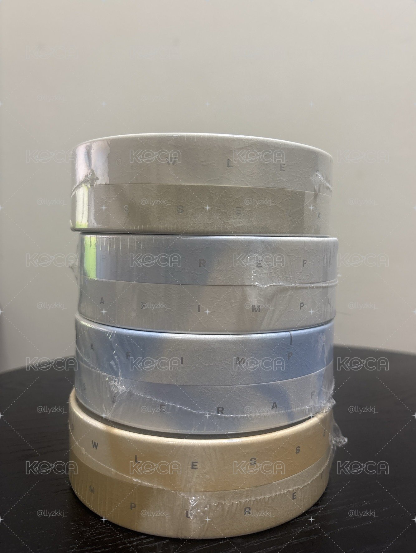 正規二 未拆專一套