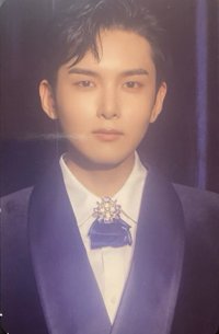 2021年曆 wd 特典卡 