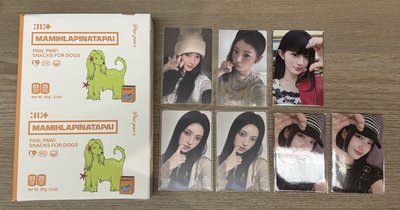 ILLIT 小盤