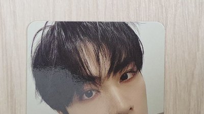 ［Xiaojun］2021家族冬專 daytime ver 專輯卡