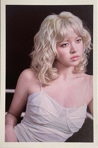 Heavy Serenade 明信片 Serenade