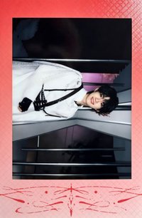 首專 專輯卡 
