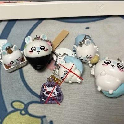吉伊卡哇 小桃、吉伊 吊娃 小物