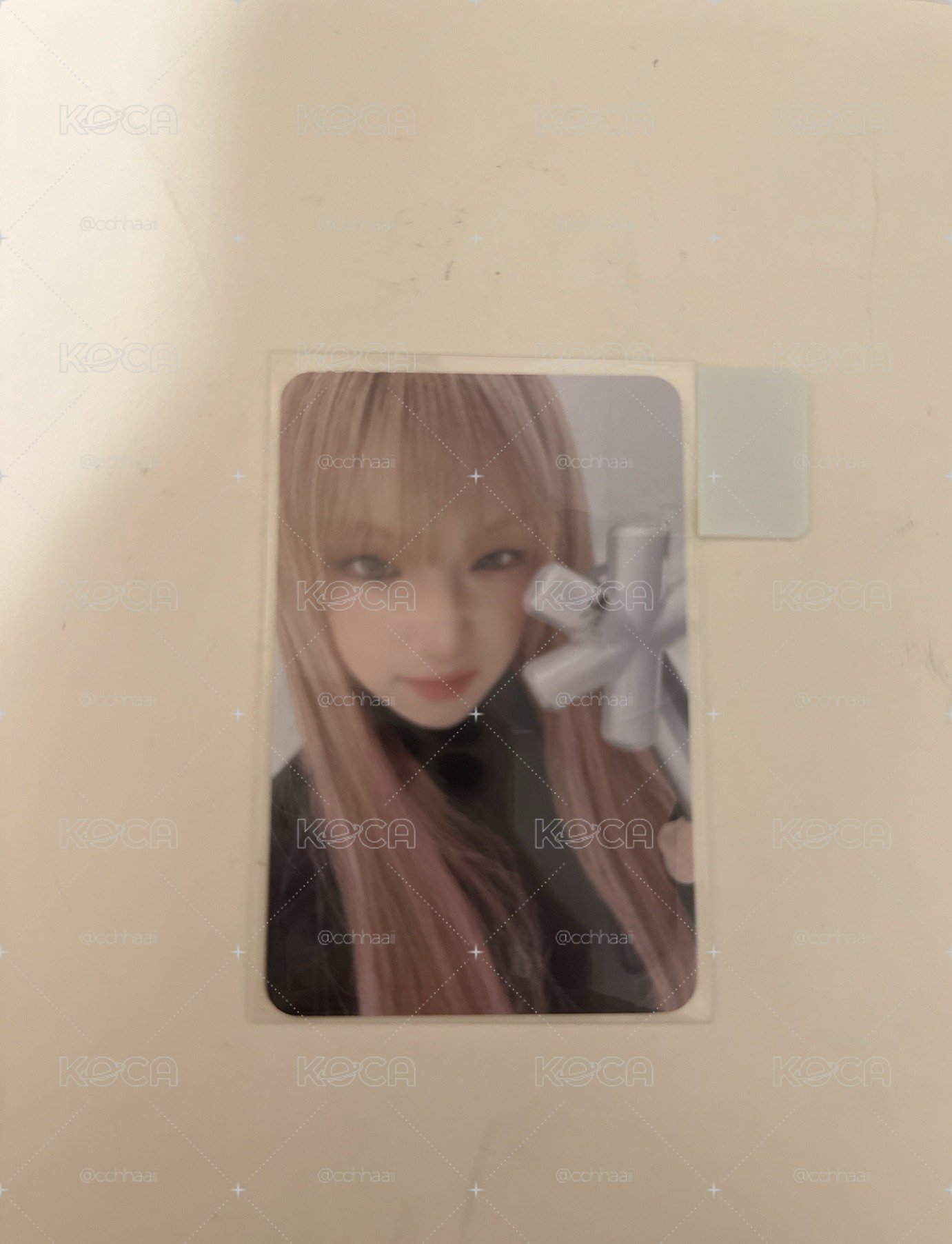 琦卡