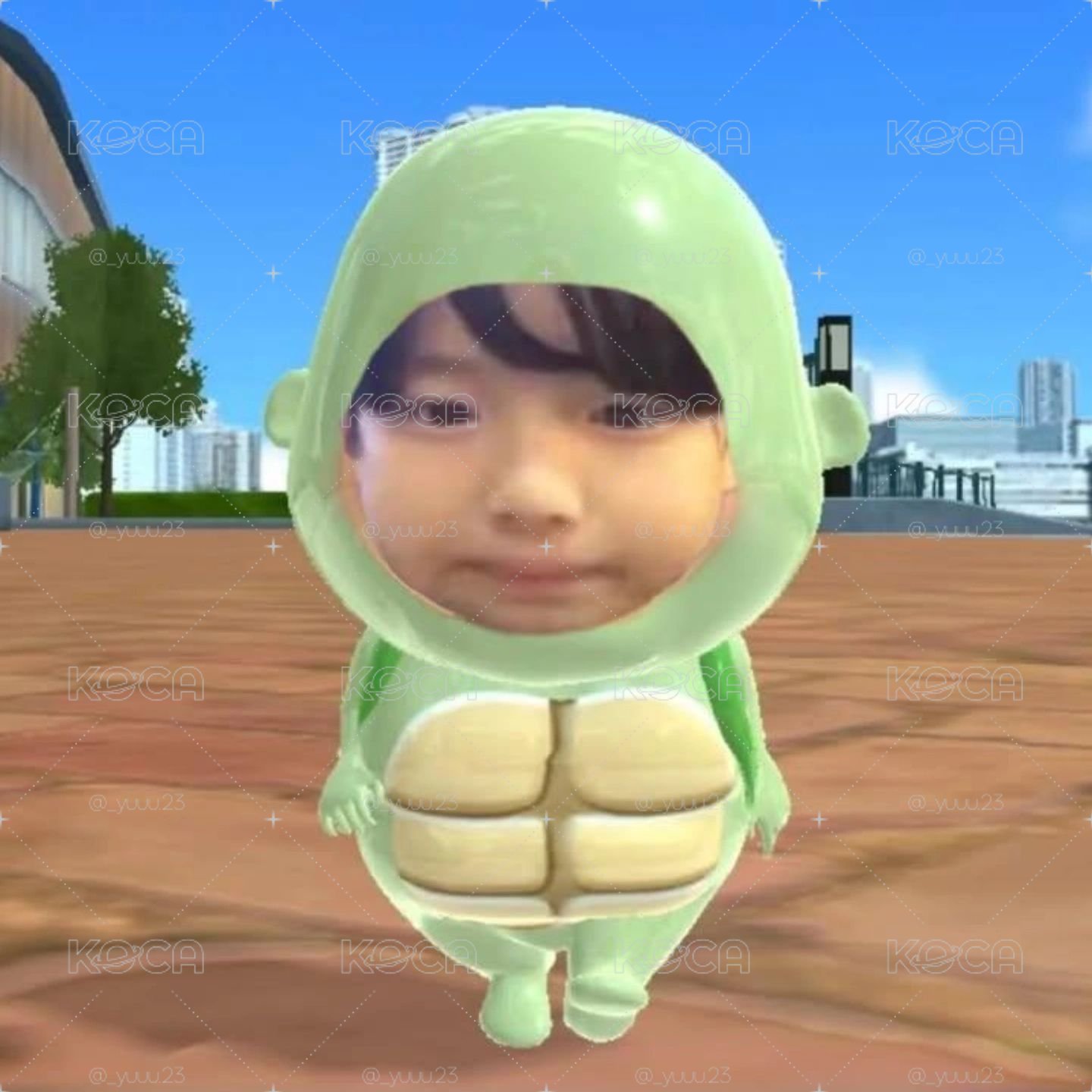 包材