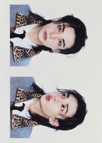 THIS & THAT 專輯卡 & ver.