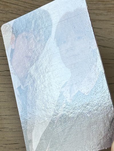 M2U 彬准雙人卡