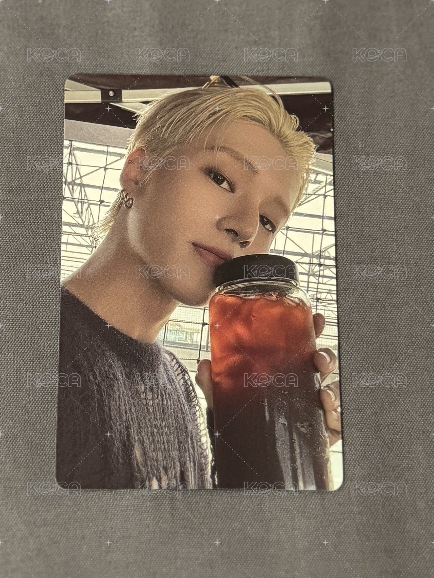 咖啡☕️榮