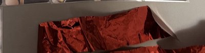 入場卡套收送彩帶