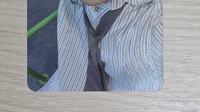 [Doyoung] 21年sm家族冬專 專輯卡