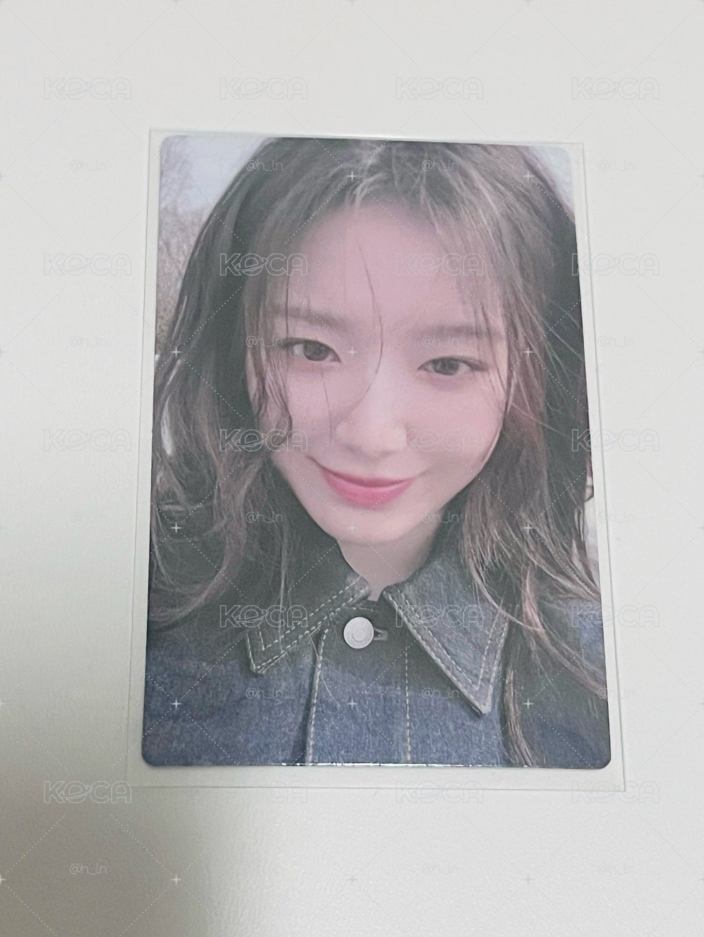 舒華💕