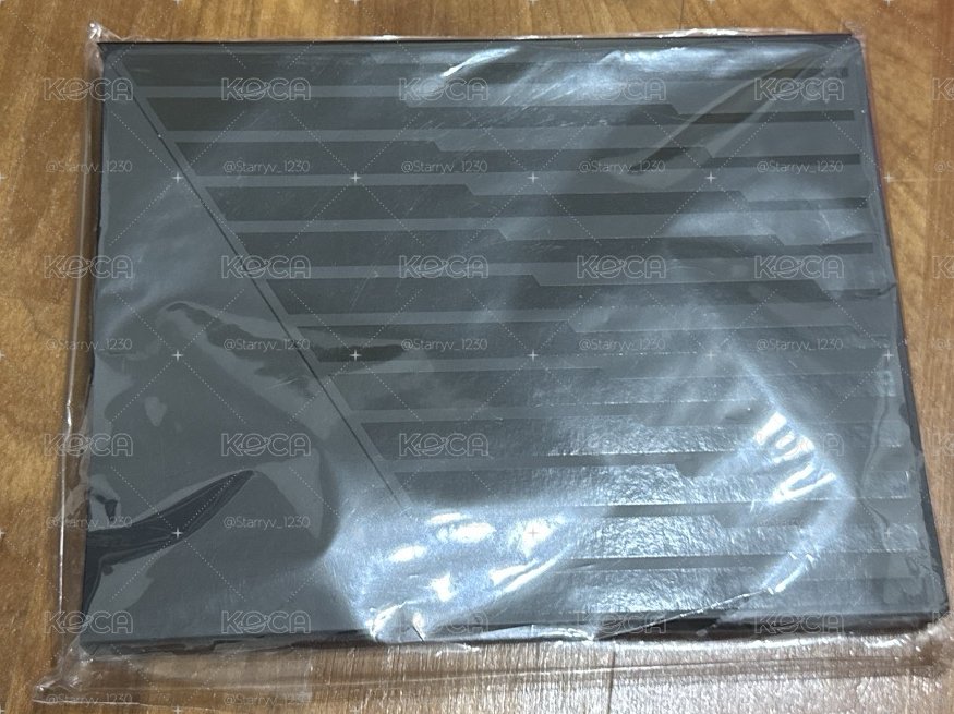 TWT相片組