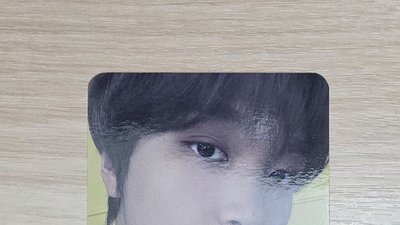 [Haechan] 慢酸 wavel 代言卡