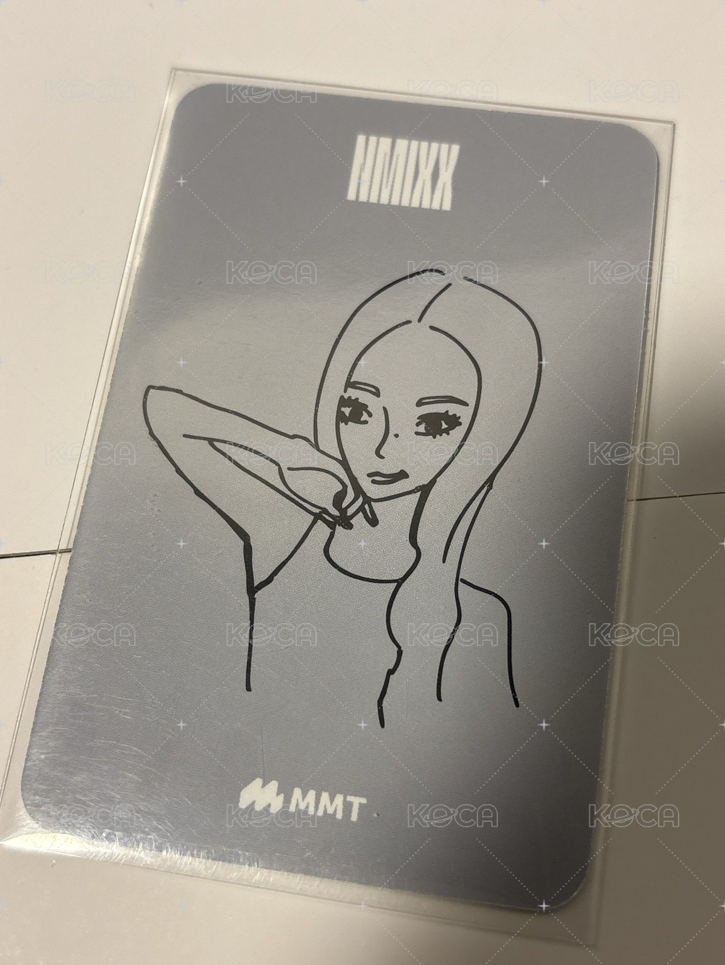 MMT 愚人節圭