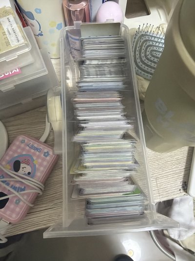 福袋ive,idle,aespa、illit