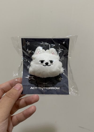 TXT ACT:TOMORROW四巡日本場週（崔勇猛）