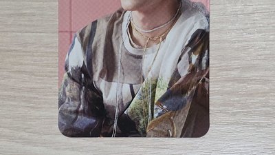 可議價 [Taeyong] Awaken 專輯卡