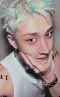 THIS & THAT 專輯卡 THAT ver.