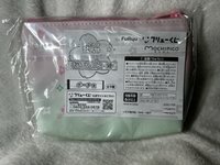中在家長次 收納包