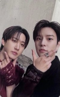 THIS & THAT 專輯卡 THAT ver.