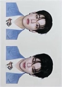 THIS & THAT 專輯卡 & ver.