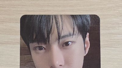 [Doyoung] Neo Zone 專輯卡 Kihno版