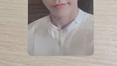 [Doyoung] Neo Zone 專輯卡 Kihno版