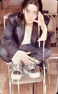 THIS & THAT 專輯卡 FANS ALBUM ver. 固配