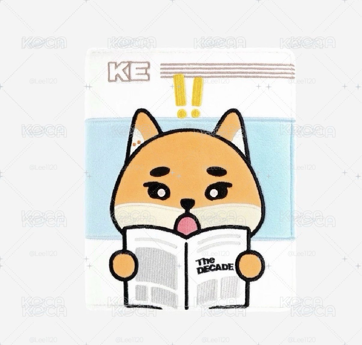 全新現貨 10週年日巡 卡冊 未拆封 平日一天內出
