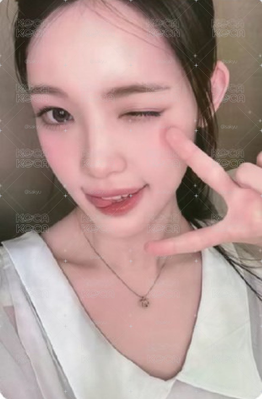 非現 Yuha 河嵐說祝你上岸！