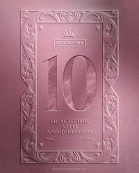 10TH ANNIVERSARY