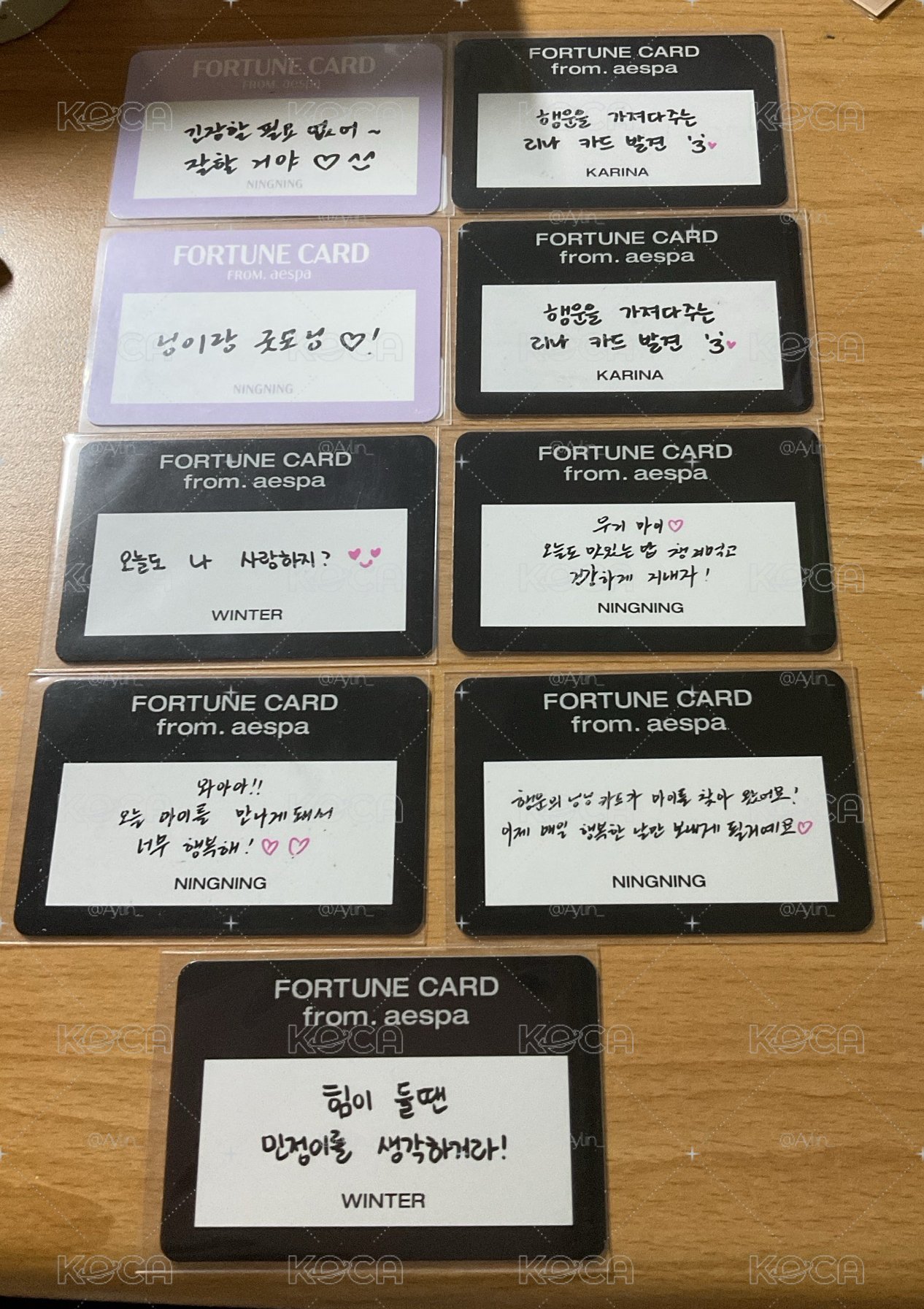 刮刮卡