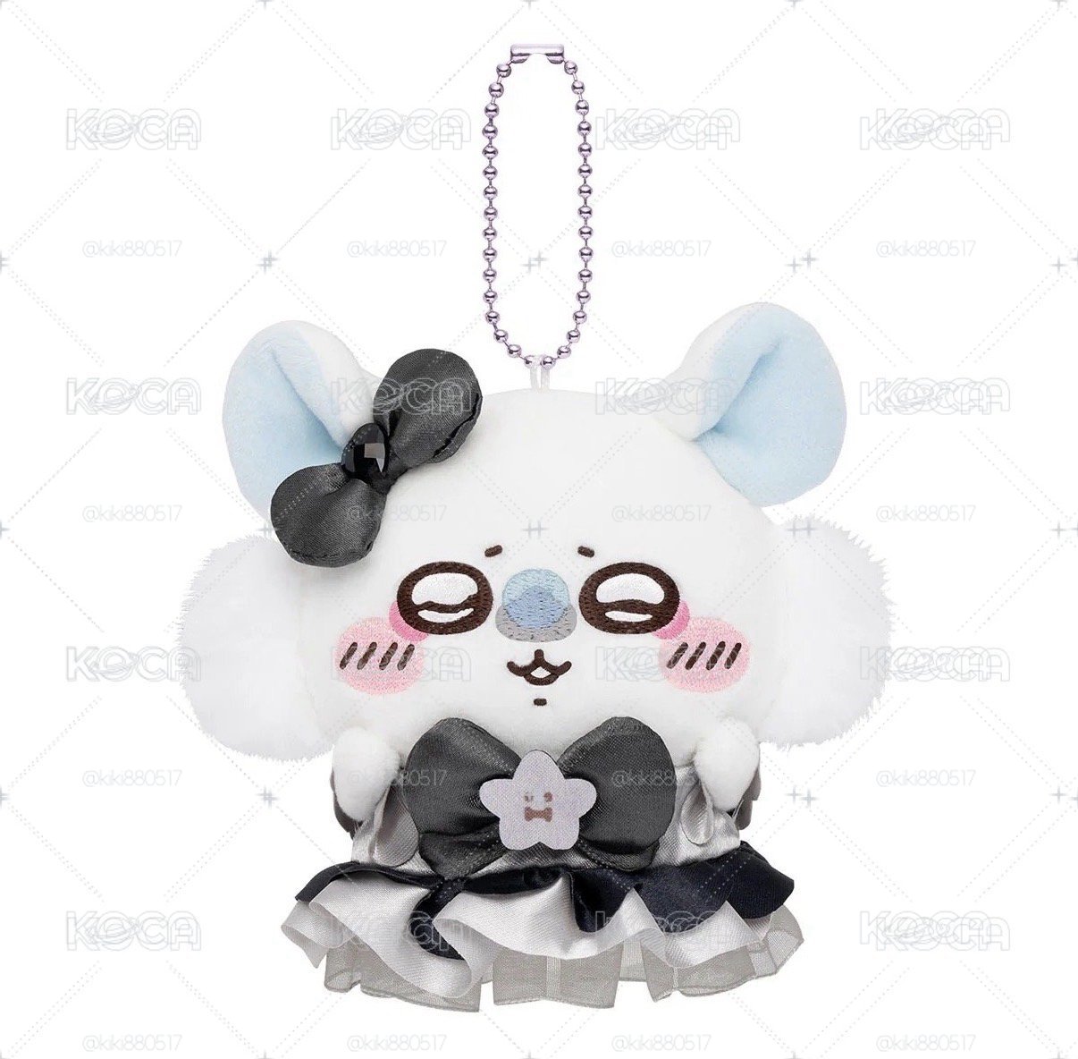 黑魔法真桃