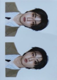 THIS & THAT 專輯卡 & ver.