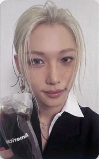 THIS & THAT 專輯卡 & ver.
