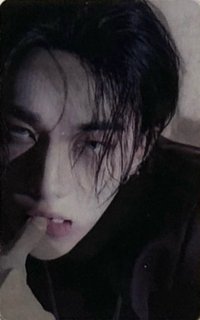 THIS & THAT 專輯卡 FANS ALBUM ver. 變化卡