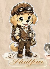南部檔案 吊飾 壓克力吊飾
