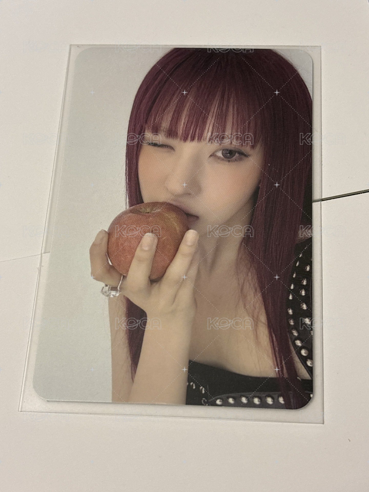 Bae 專卡