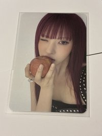 Bae 專卡